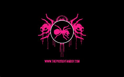 At logolynx.com find thousands of logos categorized into thousands of categories. The Prodigy Fanboy Logos Wallpaper - The Prodigy Fanboy ...