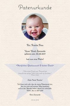 Patenurkunde selbst gestalten | **eine individuell gestaltete patenurkunde.** _ als geschenk, als andenken an die taufe, oder als dank. Die 7 besten Bilder von Urkunde | Urkunde, Gesellenbrief ...