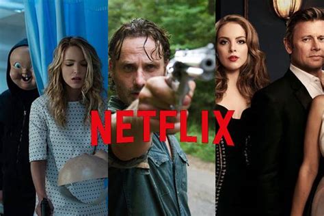 Lançamentos E Removidos Netflix Em 23 De Maio Audiência Da Tv