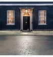 10 Downing Street, London. Paul Grundy Architectural Photographer