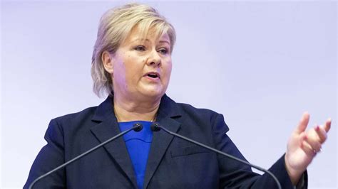 A conversation with her excellency erna solberg: Utøya Memorial Pavilion, Norway - Daily Scandinavian