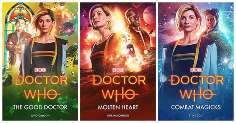 the woman doctor now on Doctor Who | Doctor who books, Doctor who, Good doctor