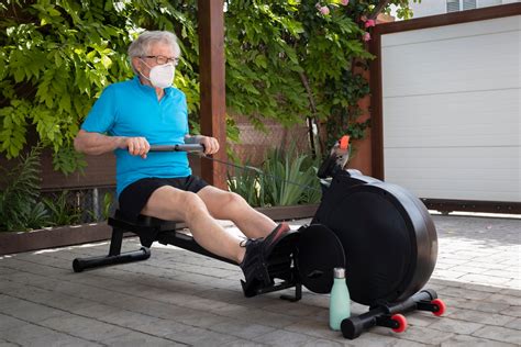 4 Best Home Exercise Equipment For Older Adults Gym For Seniors