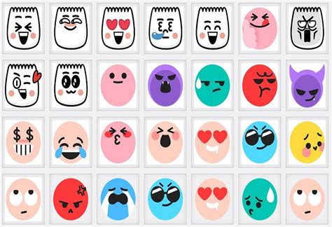 Total 92 Imagen Emojis De Tiktok Viaterramx