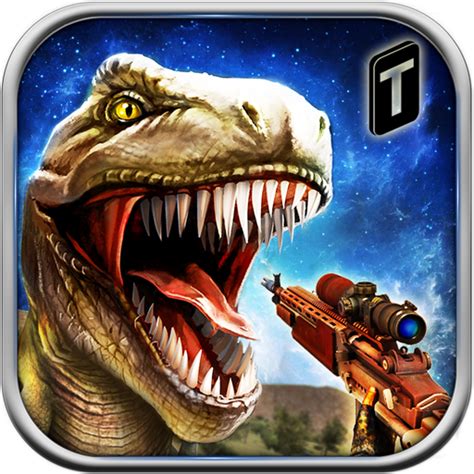 Jungle Dino Hunting 3d Playgamesly