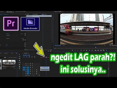 We hope following this simple step will solve your plugin problem on mac. solusi jitu buat editing di premiere pro jadi ringan ...