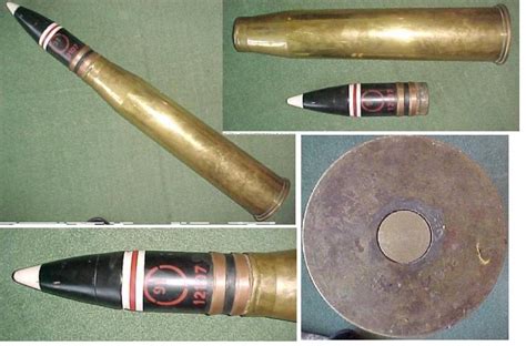 Ordnance Reference Your Source For Military Surplus