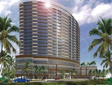 Swissotel Dhaka Will Open In 2018 It Will Be The Hotel Groups First