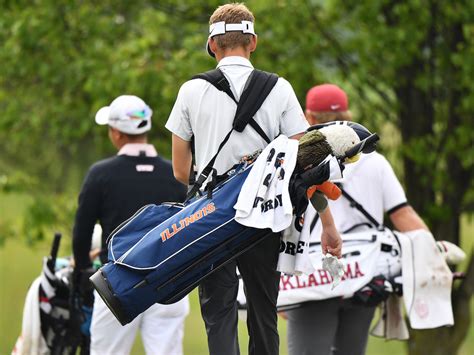 How write coach an to college email to golf a. What equipment are college golfers using? We polled 61 ...