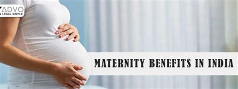 The law grants additional maternity leave benefits to all female workers regardless of her civil status or legitimacy of. Are You Being Denied of Maternity Leaves in India?