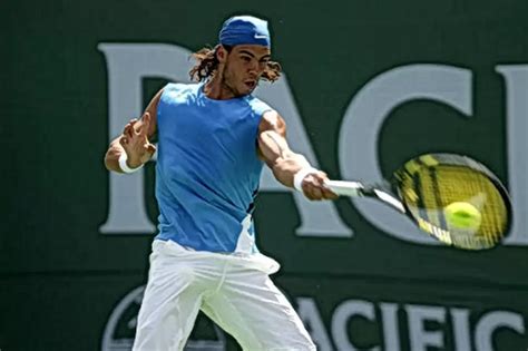Rafael Nadal Units Novak Djokovic Conflict Sports Champ All Rights