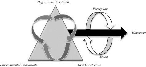 Maybe you would like to learn more about one of these? Newell's constraints model (1986) | Download Scientific ...