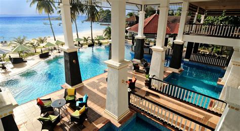 See more of sari pacifica resort & spa main on facebook. Sari Pacifica Resort & Spa, Pulau Redang (BM) - GO VISIT ...