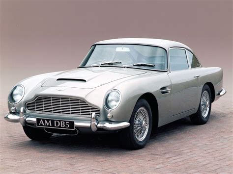 Aston Martin Db5 Specs Top Speed Price And Engine Review