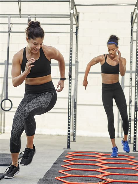 Maybe you would like to learn more about one of these? Athleta Doesn't Ignore Older Women and That's Why It's ...