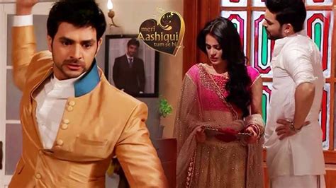 Ranveer To Rescue Ishani From Nirbhay Meri Aashiqui Tum Se Hi Video Dailymotion