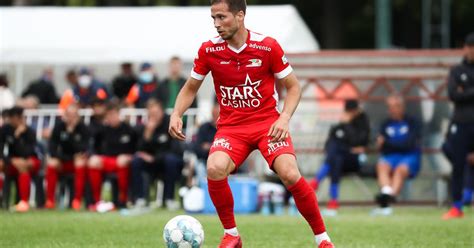 Straks is @martinheylen1 te gast in de sekte van mid mid ! KVO verliest van ambitieus Union | KV Oostende | hln.be