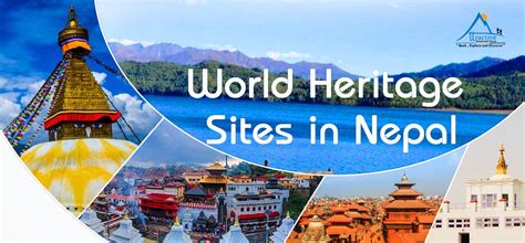 World Heritage Sites In Nepal Attractive Travels And Tours Attractive Travels And Tours