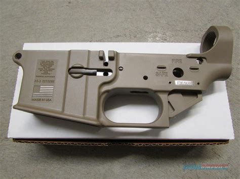 Fmk Firearms Ar1 Extreme Fde Ar 15 For Sale At