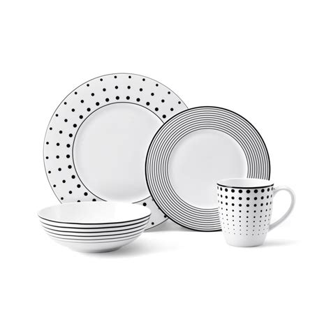 Mikasa Cheers 4 Piece Place Setting On Sale Overstock 6088023