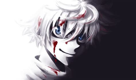 Maybe you would like to learn more about one of these? Pin on Hunter X Hunter (HxH)