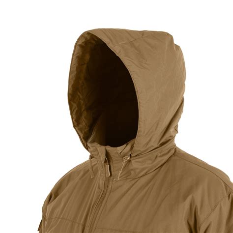 Куртка Helikon Level 7 Lightweight Winter Jacket Climashield® Apex