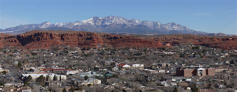 Mountain cabins utah from mapcarta, the open map. Have you REALLY done Pine Valley? | Greater St. George ...
