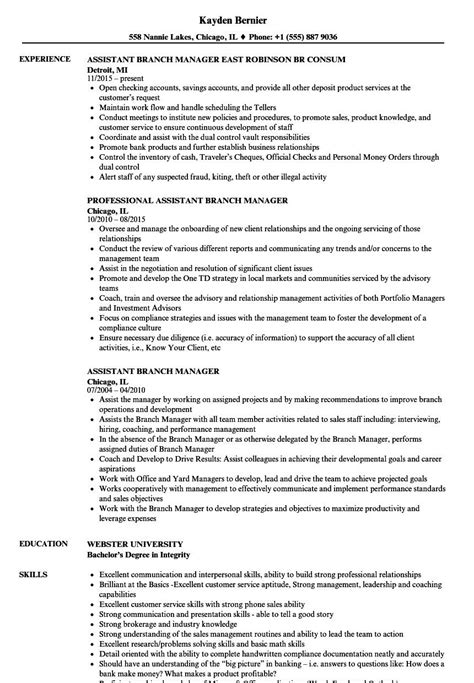 It is the policy of citizens bank to provide equal employment and advancement opportunities to all colleagues and applicants for employment without regard to. Gas Station Manager Resume Best Of assistant Branch ...