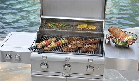 7 Best Infrared Grills Of 2021 Compared And Reviewed Wezaggle