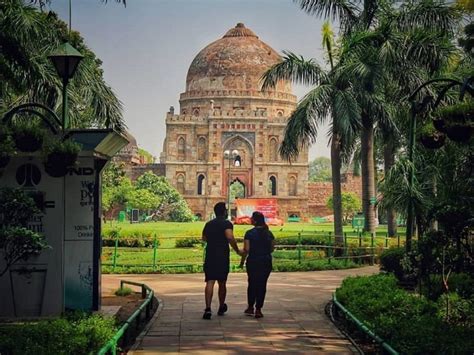 10 Best Places To Visit In Delhi Updated 2020