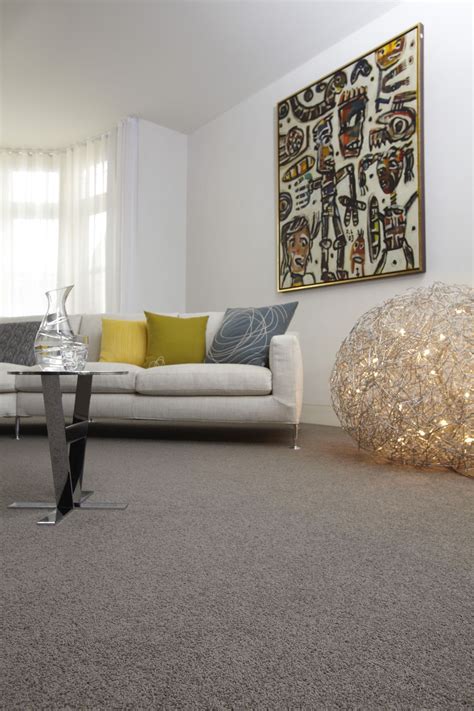 Now that we can agree on how important an area rug is, let's check out the top 5 living room rugs a.k.a area rugs on the market right now. Grey wool carpet creates a good base for bright ...