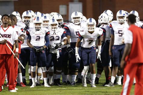 Find out the latest standings information for your favorite college football team on cbssports.com. Rangers Crack NJCAA football top 10 | Sports | desototimes.com