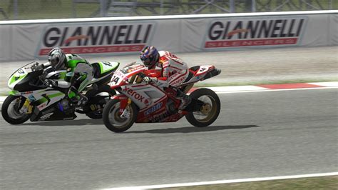 Live the sbk world championship® experience! Images SBK-08 : Superbike World Championship