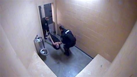 Video Showing Woman Knocked Out Dragged To Rcmp Cell Prompts Lawsuit