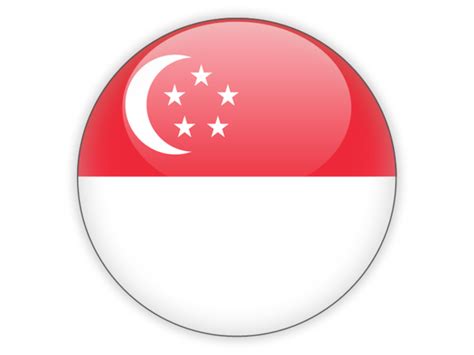 Singapore Flag Png
