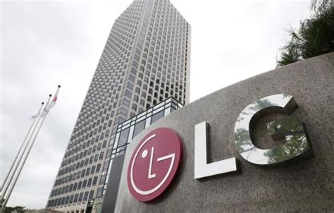 Lg Electronics Expects Best Ever Quarterly Earnings In Q1 The Korea Times