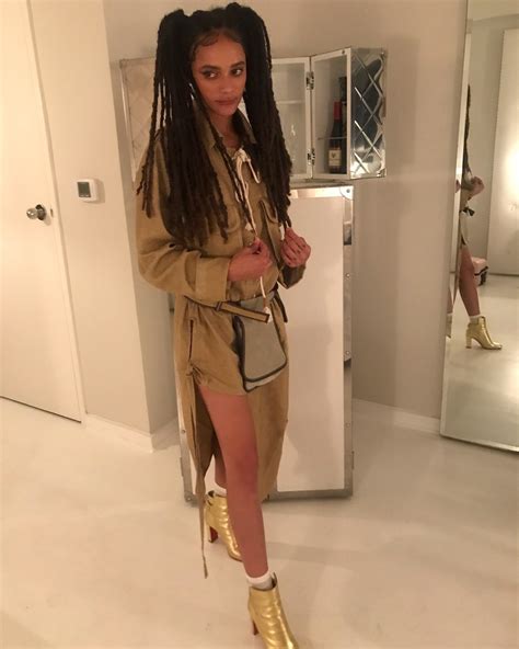 Sasha Lane Nude And Sexy Photos Collection 2019 The