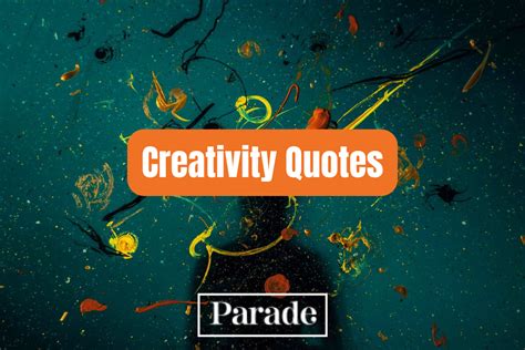 75 creativity quotes to inspire your imagination trendradars