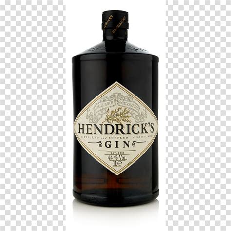 Gin And Tonic Distilled Beverage Tonic Water Hendrick S Gin Hendricks