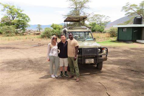 Shadows Of Africa Safari Company Review Solemate Adventures
