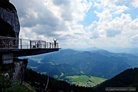 Ein Sommermärchen Das Pillerseetal In Tirol Planet Hibbel
