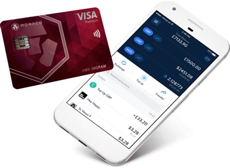 Wirex cards, who were the first to launch the first crypto cash back cards tied to btc, ltc, xrp and eth (see wirex review). What is Monaco Card? | Beginner's Guide | Bitcoin Insider