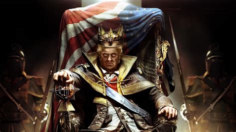 10 Top Trump For President Wallpaper Full Hd 1080p For Pc