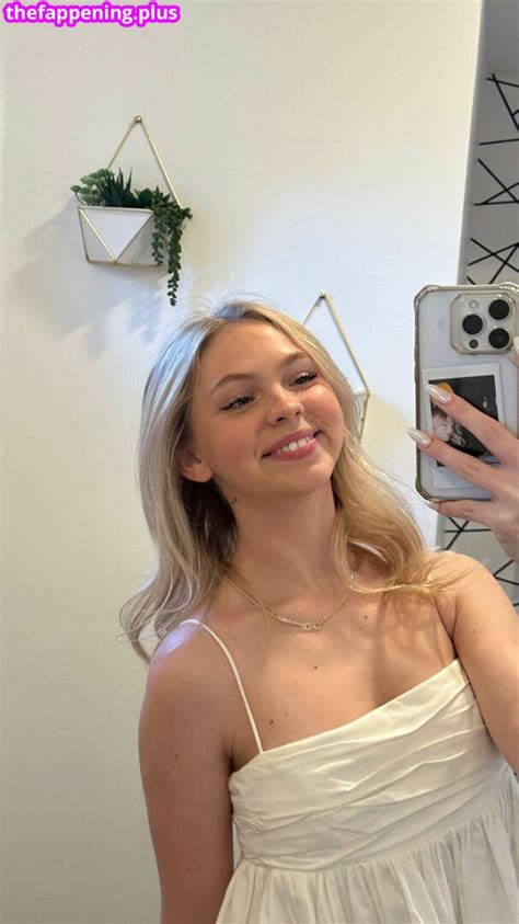 Jordyn Jones Jjjordynjones Jordylee Jones Jordynjones Nude