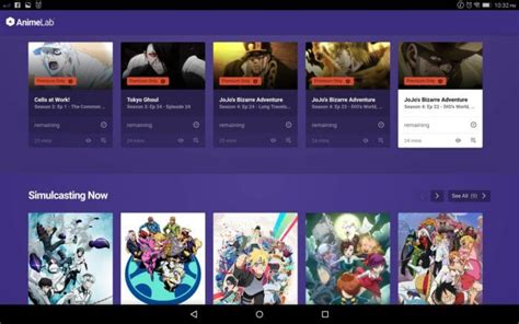 Sep 16, 2019 · tubitv is another free video streaming app that hosts a broad selection of movies and tv shows. The 5 Best Anime Streaming Apps for Android - JoyofAndroid.com