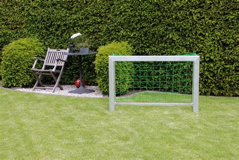 Mini-Fußballtore in allen Größen günstig kaufen