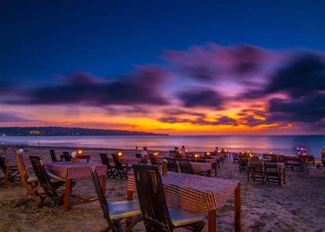 Best Beaches In Bali Villa Glamours Management