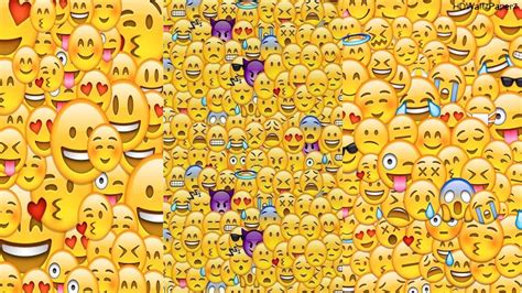 Laughing Emoji Wallpapers Wallpaper Cave