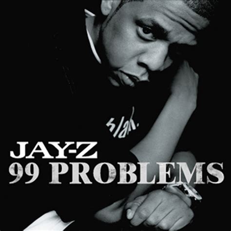99 Problems Song And Lyrics By Jay Z Spotify