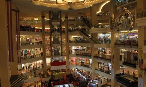 Check spelling or type a new query. Ada Apa Saja di Grand Indonesia Mall Restaurant Bioskop ...